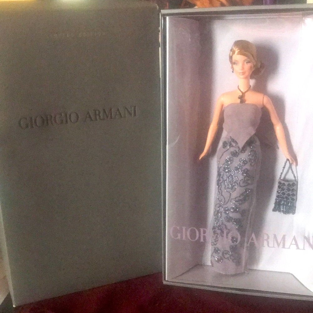 Limited Edition 2003